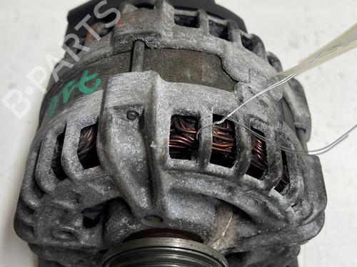 Alternator RENAULT KADJAR (HA_, HL_) 1.5 dCi 110 (HLA3) | BP23846908M7 