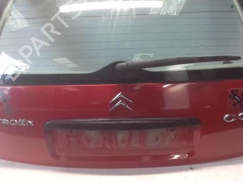 Tailgate CITROËN C3 I (FC_, FN_) 1.1 i | BP18228628C6 