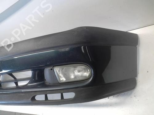 Front bumper RENAULT LAGUNA I (B56_, 556_) 2.2 dT (B569) | BP18232071C7 