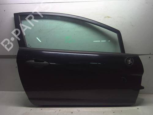 Right front door FORD FIESTA VI (CB1, CCN) 1.4 TDCi | BP18230646C3 