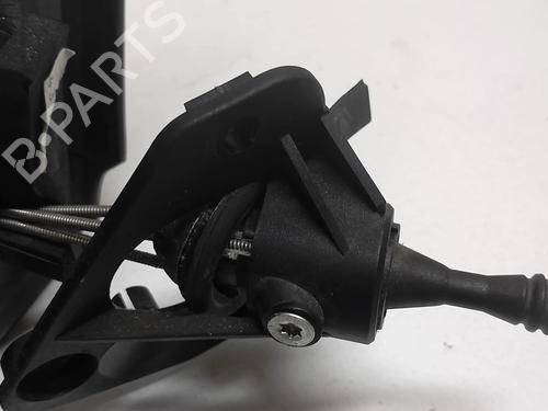 Used Right mirror PEUGEOT 306 Break (7E, N3, N5) 1.9 D (69 hp) 18214838
