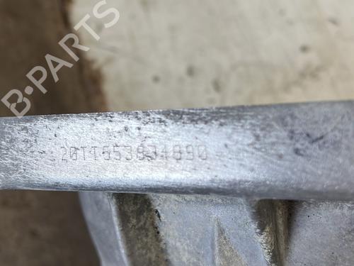 Gearbox CITROËN C1 II (PA_, PS_) 1.0 VTi 72 | BP27166615M3 