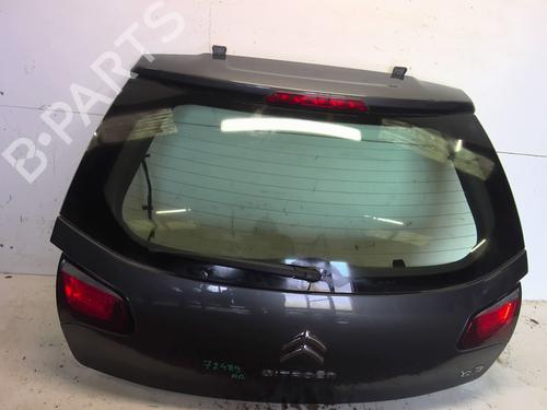 Tailgate CITROËN C3 II (SC_) 1.2 VTi 82 | BP25220880C6 - Image 3