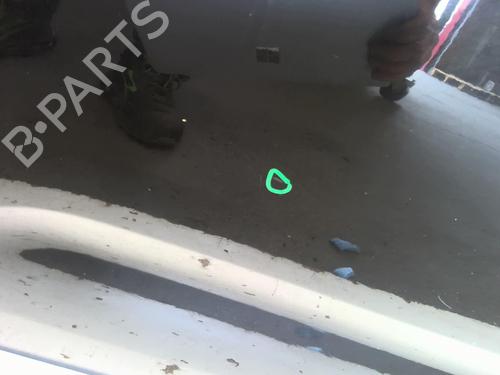 Right rear door CITROËN C3 II (SC_) 1.4 HDi 70 (SC8HZC, SC8HR0, SC8HP4) | BP18641535C5 