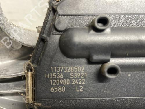 Front wipers mechanism OPEL ASTRA J GTC 1.7 CDTI (08) | BP26214181C83 