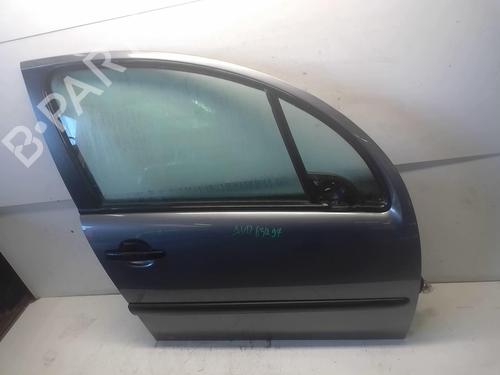 Right front door CITROËN C3 I (FC_, FN_) 1.1 i | BP18224301C3 