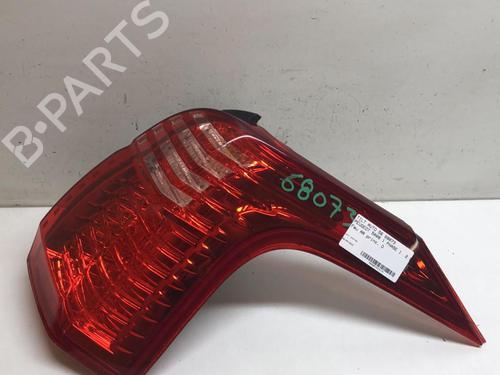 Right taillight PEUGEOT 5008 (0U_, 0E_) 2.0 HDi 150 / BlueHDi 150 | BP18216389C35 