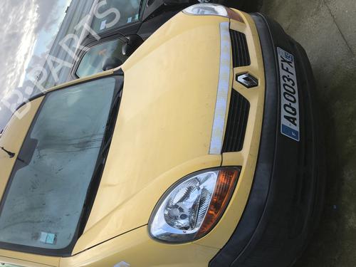 Right headlight RENAULT KANGOO (KC0/1_) 1.5 dCi | BP18230098C29 