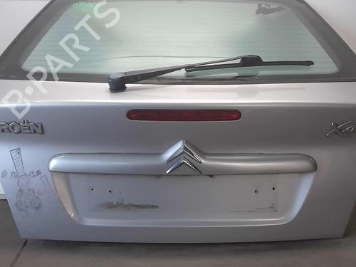 Used Tailgate CITROËN XSARA (N1) 1.6 16V (109 hp) 18218320