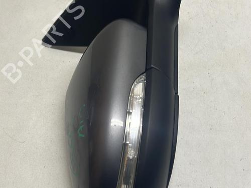 Right mirror VW GOLF VI (5K1) 1.6 TDI | BP18222695C27 