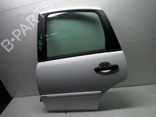 Left rear door CITROËN C3 I (FC_, FN_) 1.4 HDi | BP18222767C4 