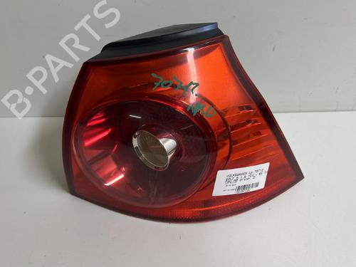 Used Right taillight Right taillight VW GOLF V (1K1) [2003-2010] 19432391 19432391