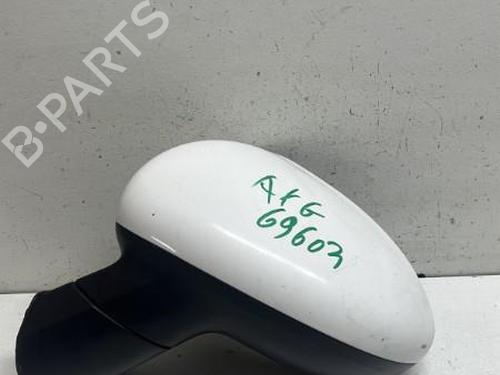 Left mirror KIA RIO III (UB) 1.1 CRDi | BP18225884C26 