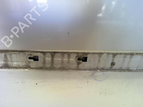 Left front door RENAULT VEL SATIS (BJ0_) 3.5 V6 (BJ0R, BJ0V, BJ0U) | BP18224684C2 