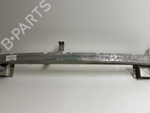 Used Rear bumper reinforcement MINI MINI (R50, R53) One (90 hp) 18741434