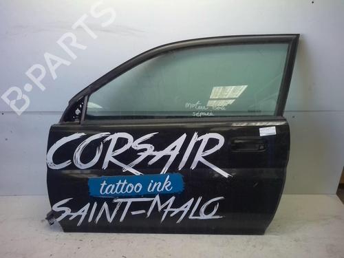 Left front door HONDA HR-V (GH_) 1.6 16V (GH1, GH3) | BP18229401C2 