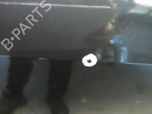 Porta trás direita CITROËN C3 Picasso (SH_) 1.6 HDi | BP30562600C5