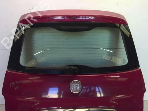 Tailgate FIAT 500 (312_) 1.2 (312AXA1A) | BP29156051C6 