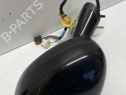 Left mirror CITROËN C4 II (NC_) 1.6 HDi 90 | BP19033773C26