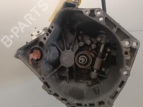 gearbox-citroen-c1-pm_-pn_-2005-2006-2007-2008-2009-2010-2011-2012-2013-2014-35917316 main image