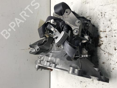 Gearbox OPEL CORSA E (X15) 1.3 CDTI (08, 68) | BP18230208M3 