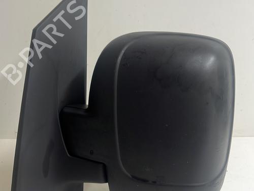 Used Left mirror Left mirror 20858303 20858303