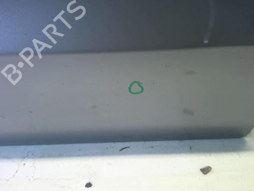 Left front door OPEL CORSA C (X01) 1.3 CDTI (F08, F68) | BP18226928C2 