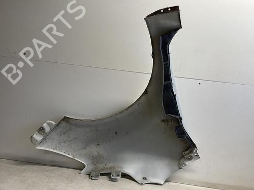 Left front fenders OPEL AGILA B (H08) 1.3 CDTI (F68) | BP26581273C41 