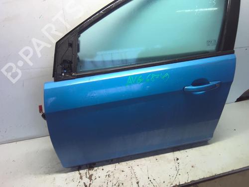 Dør venstre foran FORD FOCUS II (DA_, HCP, DP) 1.8 TDCi | BP18226005C2 