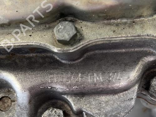 Used Gearbox Gearbox OPEL AGILA A (H00) 1.2 16V Twinport (F68) (80 hp) 18332805 18332805