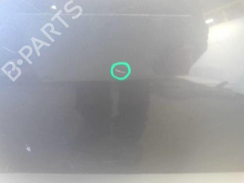 Used Left rear door CITROËN C3 I (FC_, FN_) 1.4 i (73 hp) 18232006