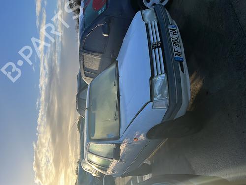 Right mirror PEUGEOT 205 II (20A/C) 1.4 | BP18222936C27 