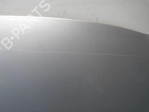 Used Hood PEUGEOT 206+ (2L_, 2M_) 1.4 i (2LKFWA, 2MKFWA) (75 hp) 18217977