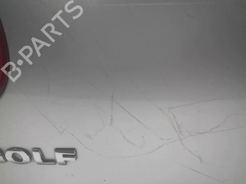 Tailgate VW GOLF V (1K1) 2.0 TDI | BP18231733C6 