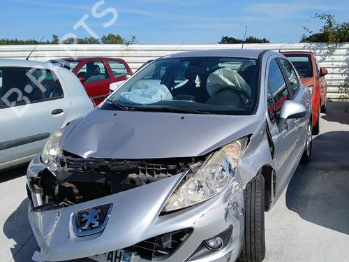 Used Parts PEUGEOT 207 (WA_, WC_) 1.4 HDi 4954562