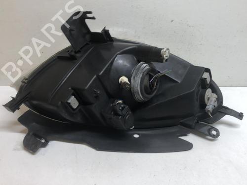 Venstre forlygte CITROËN XSARA PICASSO (N68) 1.6 HDi (109 hp) 18230838