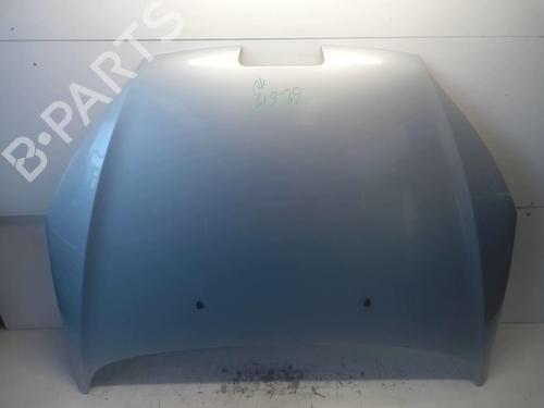 Used Hood PEUGEOT 407 (6D_) 2.0 HDi 135 (6DRHRH, 6DRHRE, 6DRHRG, 6DRHRJ) (136 hp) 18220912