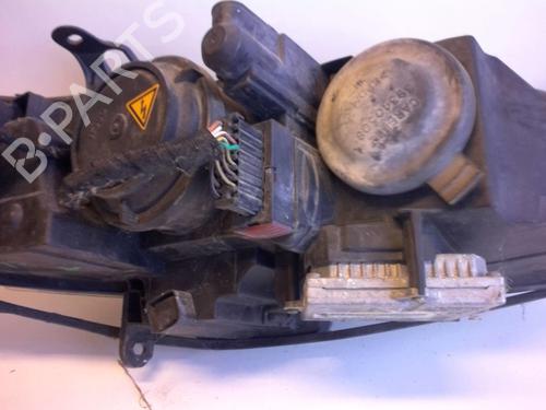 Used Left headlight OPEL VECTRA B Hatchback (J96) 2.2 DTI 16V (F68) (125 hp) 18232797
