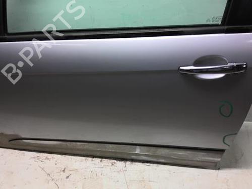 Left front door CITROËN DS3 (SA_) 1.6 HDi 90 | BP23762415C2 