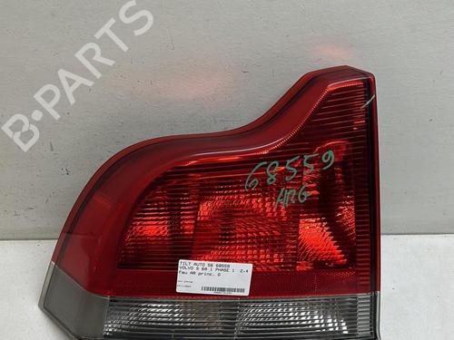 Venstre Baklys VOLVO S60 I (384) D5 (163 hp) 18226359
