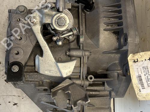 Gearbox CHEVROLET CAPTIVA (C100, C140) 2.2 D | BP23846846M3 - Image 4