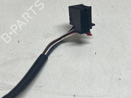 Ryggespeil venstre AUDI A6 C6 (4F2) 2.0 TDI | BP18222798C26 
