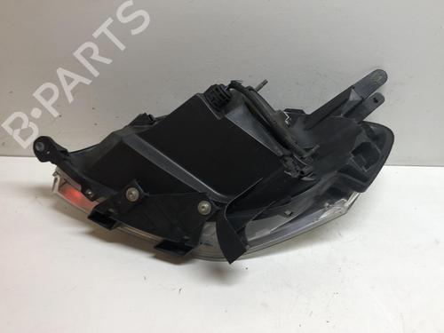 Højre forlygte CITROËN NEMO Box Body/MPV (AA_) 1.4 HDi | BP18217057C29 