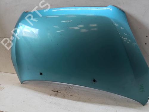 Used Hood Hood SUZUKI SPLASH (EX) 1.2 (A5B412) (86 hp) 39982083 39982083