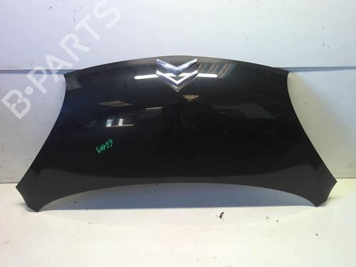Used Hood CITROËN C1 (PM_, PN_) 1.0 (68 hp) 18208002