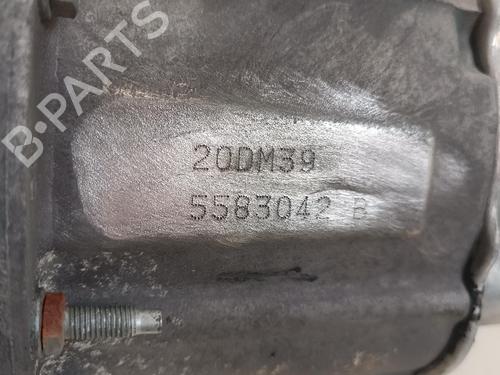 gearbox-peugeot-307-3ac-2000-2001-2002-2003-2004-2005-2006-2007-2008-2009-2010-2011-2012-37496263 main image
