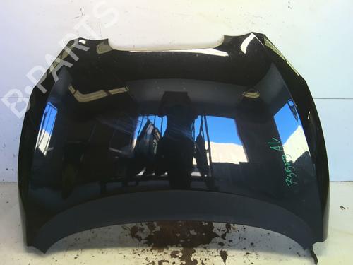Used Hood SEAT ALTEA XL (5P5, 5P8) 2.0 TDI 16V (140 hp) 29029500