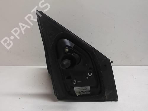 Retrovisor esquerdo Retrovisor esquerdo 18208890 18208890