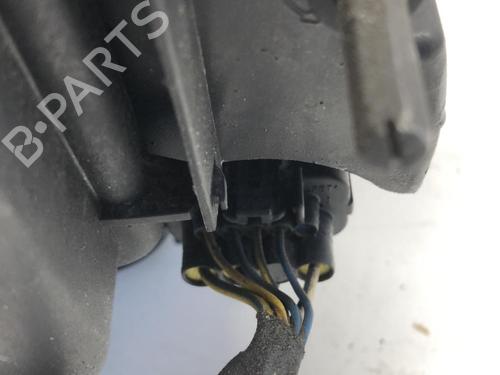 Left headlight MINI MINI (R50, R53) One | BP18214135C28