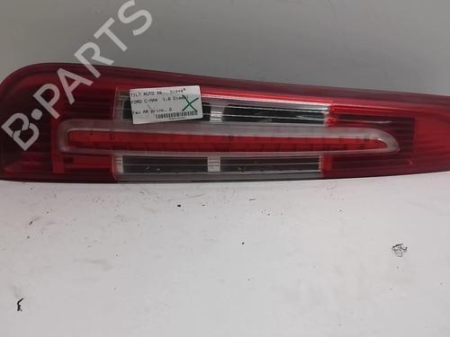 Left taillight FORD C-MAX (DM2) 1.6 TDCi | BP18229446C34 